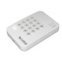 Lupus Electronics 12106 sistema di sicurezza e controllo 868.6625 MHz Bianco (12106)