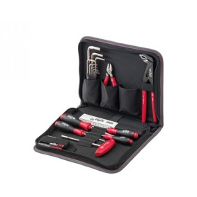 Wiha 36388 set di strumenti meccanici 30 strumenti (36388)