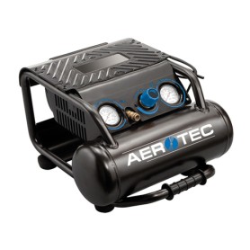 AeroTEC 197-10 RC compressore ad aria 1100 W 200 l/min AC (2010123)
