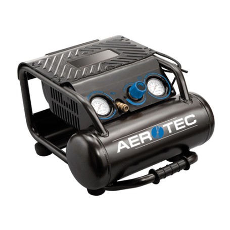 AeroTEC 197-10 RC compressore ad aria 1100 W 200 l/min AC (2010123)