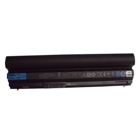 DELL 65WHr, 6-Cell Batteria (451-11980)