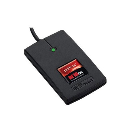 RF IDeas pcProx 82 lettore RFID USB 2.0 Nero (RDR-6E82AKU)