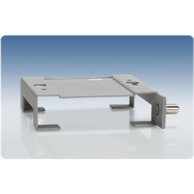 Allied Telesis Wall mount for standard size media converters (10pack) componente switch (AT-WLMT-010)