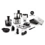 Philips 7000 series HR7778/00 robot da cucina 3,4 L Acciaio inossidabile (HR 7778/00)