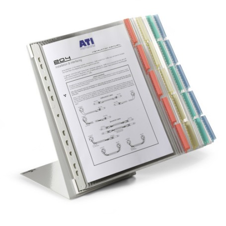 Durable 568800 kit di fissaggio (568800)