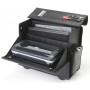 Dicota DataCart borsa per notebook 41,7 cm (16.4") Custodia trolley Nero (N25728K-V1)