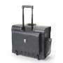 Dicota DataCart borsa per notebook 41,7 cm (16.4") Custodia trolley Nero (N25728K-V1)