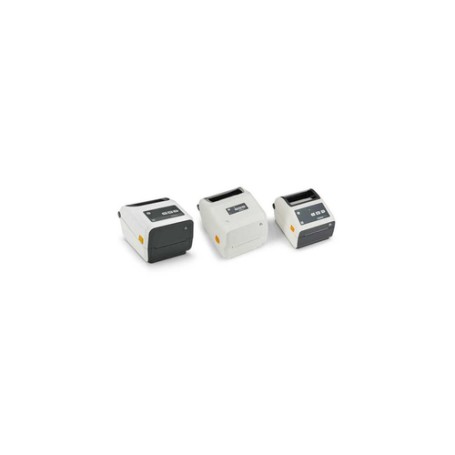 Zebra ZD421 stampante per etichette (CD) Trasferimento termico 300 x 300 DPI Con cavo e senza cavo (ZD4AH43-C0EE00EZ)