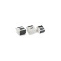 Zebra ZD421 stampante per etichette (CD) Trasferimento termico 300 x 300 DPI Con cavo e senza cavo (ZD4AH43-C0EE00EZ)