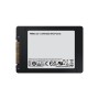 Samsung PM9A3 2.5" 3840 GB PCI Express 4.0 V-NAND TLC NVMe (MZQL23T8HCLS-00A07)