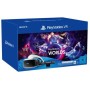 Sony PlayStation VR-Starter-Set Occhiali immersivi FPV 610 g Nero, Bianco (9808299)