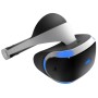 Sony PlayStation VR-Starter-Set Occhiali immersivi FPV 610 g Nero, Bianco (9808299)