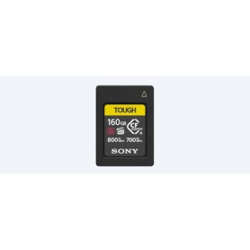Sony CEA-G160T 160 GB CFexpress (CEAG160T)