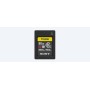 Sony CEA-G80T 80 GB CFexpress (CEAG80T)