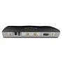 Draytek Vigor 2927Lac router wireless Gigabit Ethernet Dual-band (2.4 GHz/5 GHz) 4G Nero (V2927Lac-DE-AT-CH)