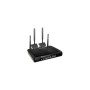 Draytek Vigor 2927Lac router wireless Gigabit Ethernet Dual-band (2.4 GHz/5 GHz) 4G Nero (V2927Lac-DE-AT-CH)