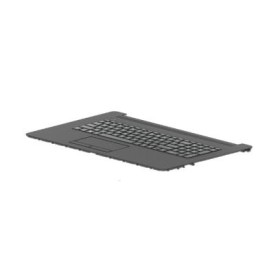 HP L83727-061 ricambio per notebook Base dell'alloggiamento + tastiera (L83727-061)