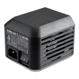 Godox AD400Pro adattatore e invertitore Interno Nero (AC400)