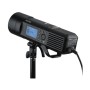 Godox AD400Pro adattatore e invertitore Interno Nero (AC400)
