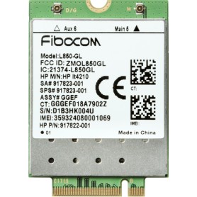 HP XMM™ 7360 LTE-Advance WWAN (3FB01AA)