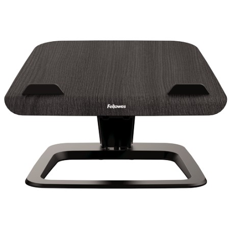 Fellowes 8064301 supporto per notebook Supporto per computer portatile Nero 48,3 cm (19") (8064301)