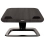 Fellowes 8064301 supporto per notebook Supporto per computer portatile Nero 48,3 cm (19") (8064301)
