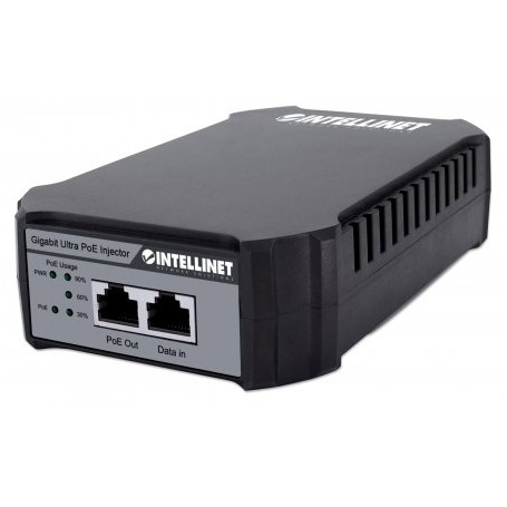 Intellinet 561495 adattatore PoE e iniettore Gigabit Ethernet (561495)