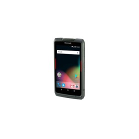 Honeywell EDA71 4G LTE-TDD & LTE-FDD 64 GB 17,8 cm (7") Qualcomm Snapdragon 4 GB Wi-Fi 5 (802.11ac) Android  (EDA71-1-B961SAGOK)