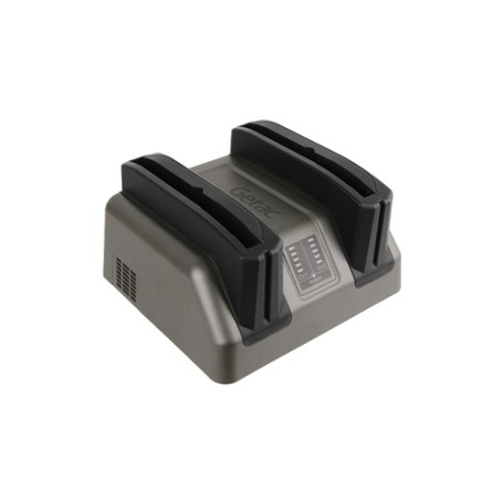 Getac GCMCEG carica batterie Batteria per tablet AC (GCMCEG)