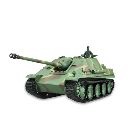 Amewi 23068 modellino radiocomandato (RC) Cisterna Motore elettrico 1:16 (23068)