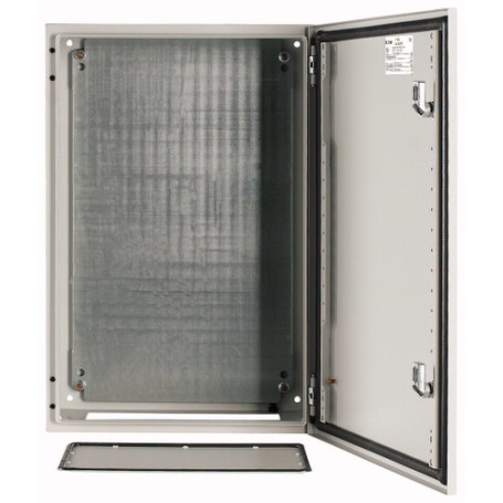 Eaton CS-64/200 Da parete Grigio (111693)