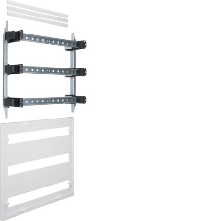 Hager UD32B3 porta accessori (UD32B3)
