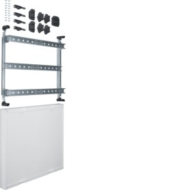 Hager UD32A1 porta accessori (UD32A1)