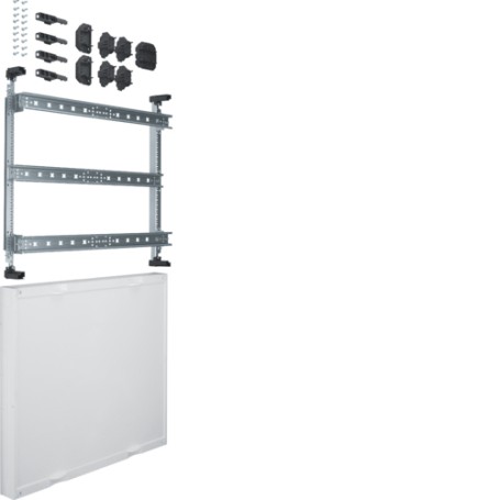Hager UD32A1 porta accessori (UD32A1)