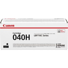 Canon 040H cartuccia toner 1 pz Originale Nero (0461C002)