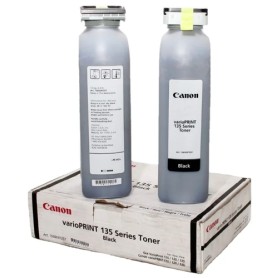 Canon DP Line cartuccia toner 2 pz Originale Nero (6117B004)
