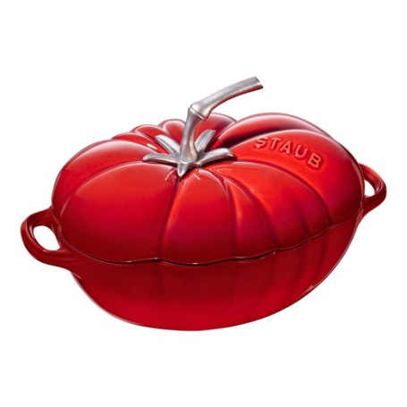 Staub 40511-774-0 padella 2,9 L Rosso (40511-774-0)