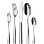 WMF Philadelphia 11.6600.9999 set di posate 60 pz Acciaio inossidabile (1166009999)