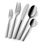 WMF Philadelphia 11.6600.9999 set di posate 60 pz Acciaio inossidabile (1166009999)