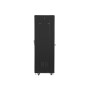 Lanberg FF01-6637-12B rack 37U Rack indipendenti Nero (FF01-6637-12B)
