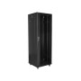 Lanberg FF01-6637-12B rack 37U Rack indipendenti Nero (FF01-6637-12B)
