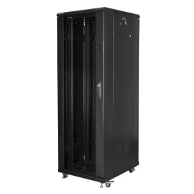 Lanberg FF01-6837-12B rack 37U Rack indipendenti Nero (FF01-6837-12B)