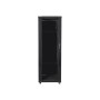 Lanberg FF01-6837-12B rack 37U Rack indipendenti Nero (FF01-6837-12B)