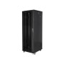 Lanberg FF01-6837-12B rack 37U Rack indipendenti Nero (FF01-6837-12B)