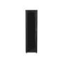 Lanberg FF01-8837-12B rack 37U Rack indipendenti Nero (FF01-8837-12B)