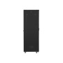 Lanberg FF01-8837-12B rack 37U Rack indipendenti Nero (FF01-8837-12B)