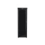 Lanberg FF01-8047-12B rack 47U Rack indipendenti Nero (FF01-8047-12B)