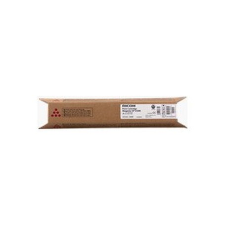 Ricoh 821096 cartuccia toner 1 pz Originale Magenta (821096)