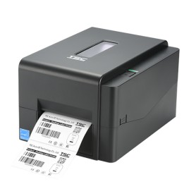 TSC TE200 stampante per etichette (CD) Termica diretta/Trasferimento termico 203 x 203 DPI Con cavo e senza  (99-065A101-U1LF00)