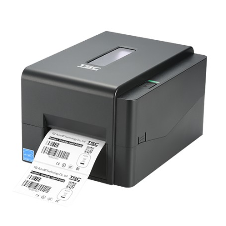 TSC TE200 stampante per etichette (CD) Termica diretta/Trasferimento termico 203 x 203 DPI Con cavo e senza  (99-065A101-U1LF00)